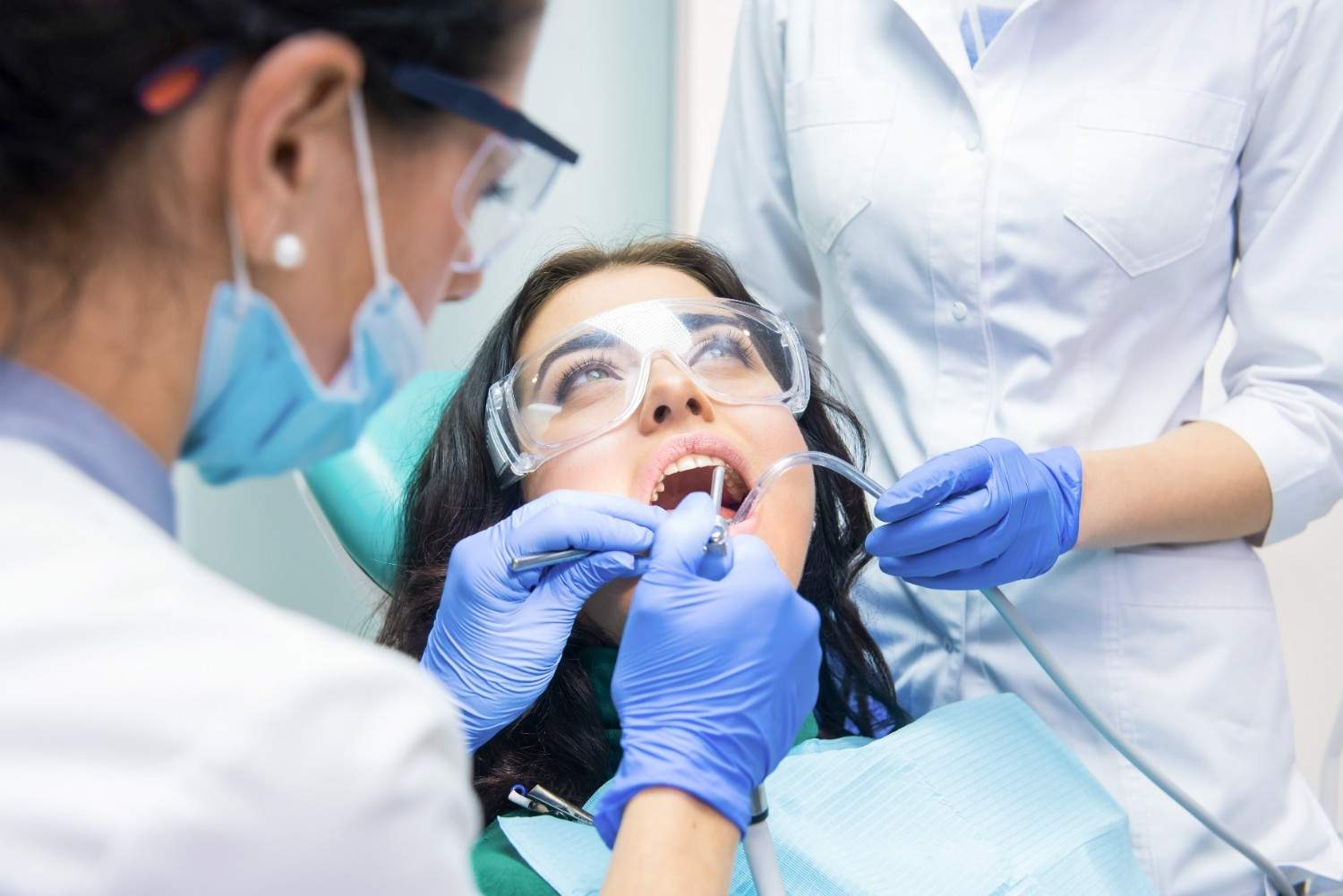 Dental Implants: A Step-by-Step Guide to Your New Smile