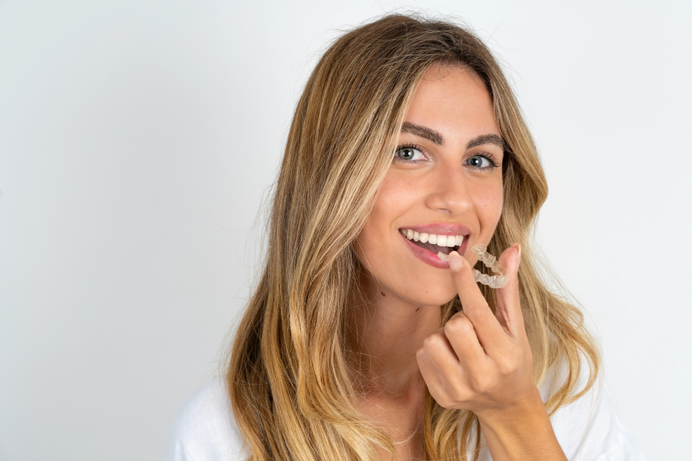 Dental Habits Common Among Cosham Residents