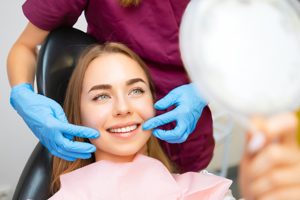 Parsons Green Living: Subtle Lifestyle Factors Affecting Teeth