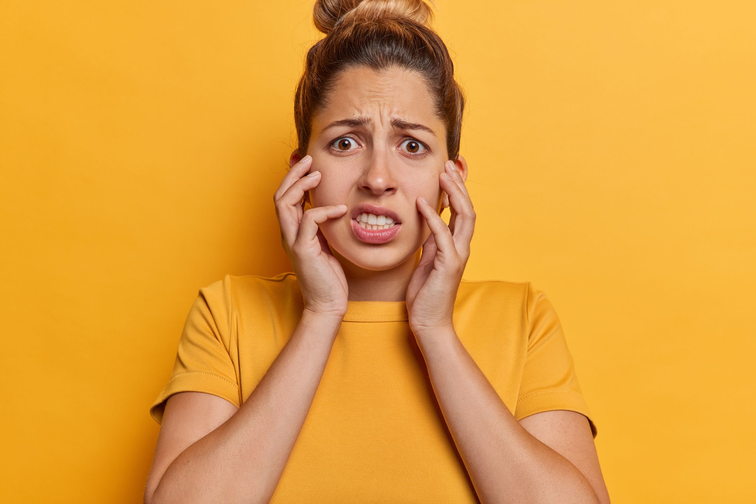 What Are Common Dental Concerns Seen in Twickenham?