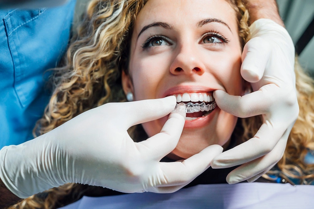 How Much Does Invisalign Cost London?