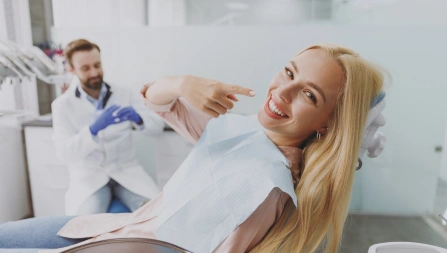 Advanced Smile Diagnostics