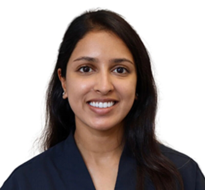 Aneeka Patel