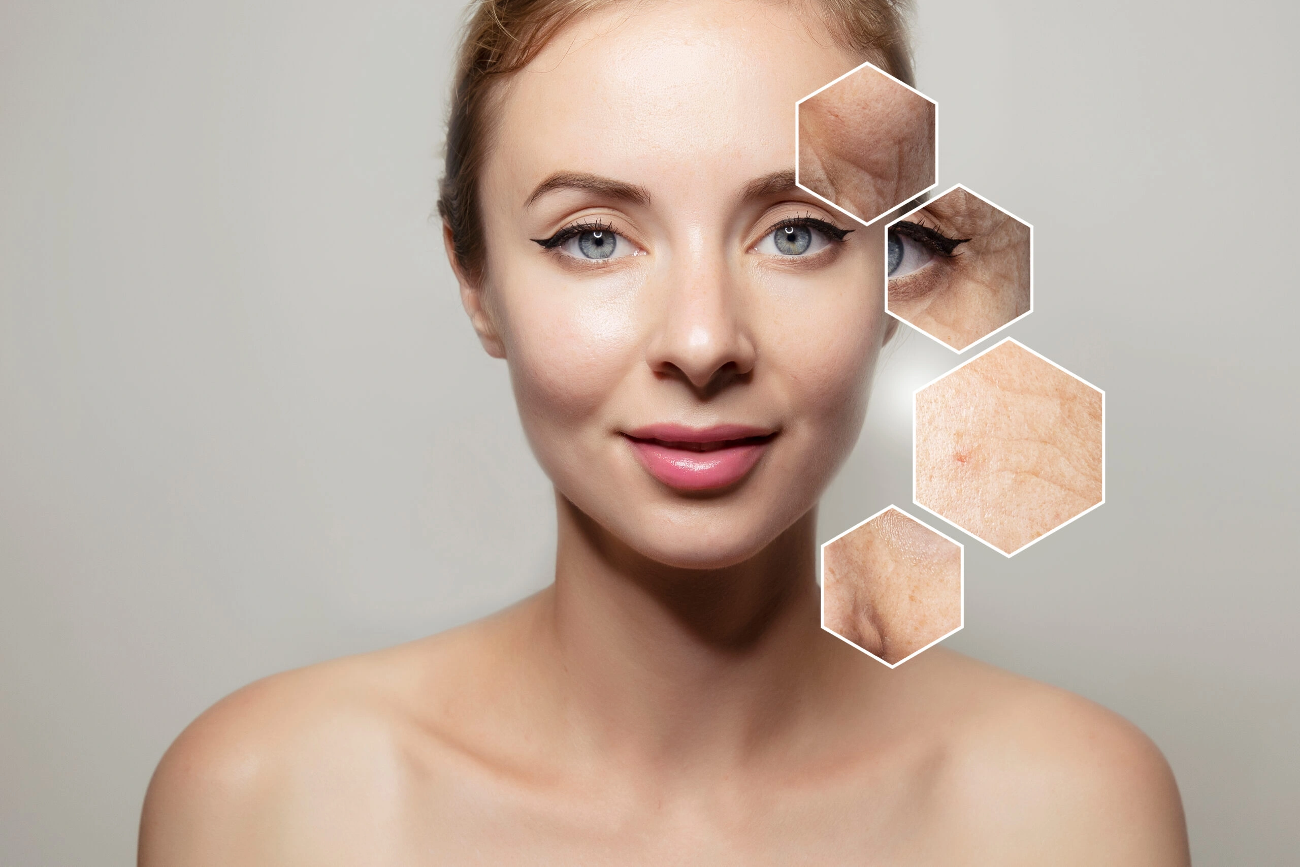 Are Natural Anti-Ageing Remedies Effective?