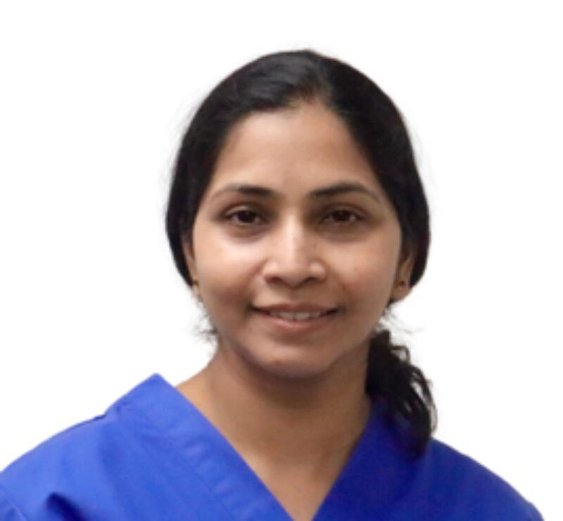 Bhavana Guggel
