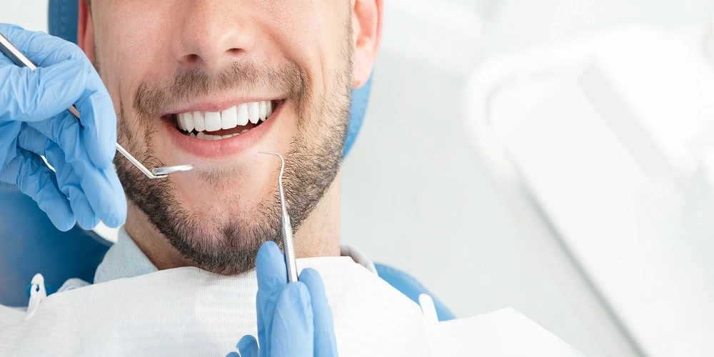 4 Unknown Benefits of Water Fluoridation for Dental Health