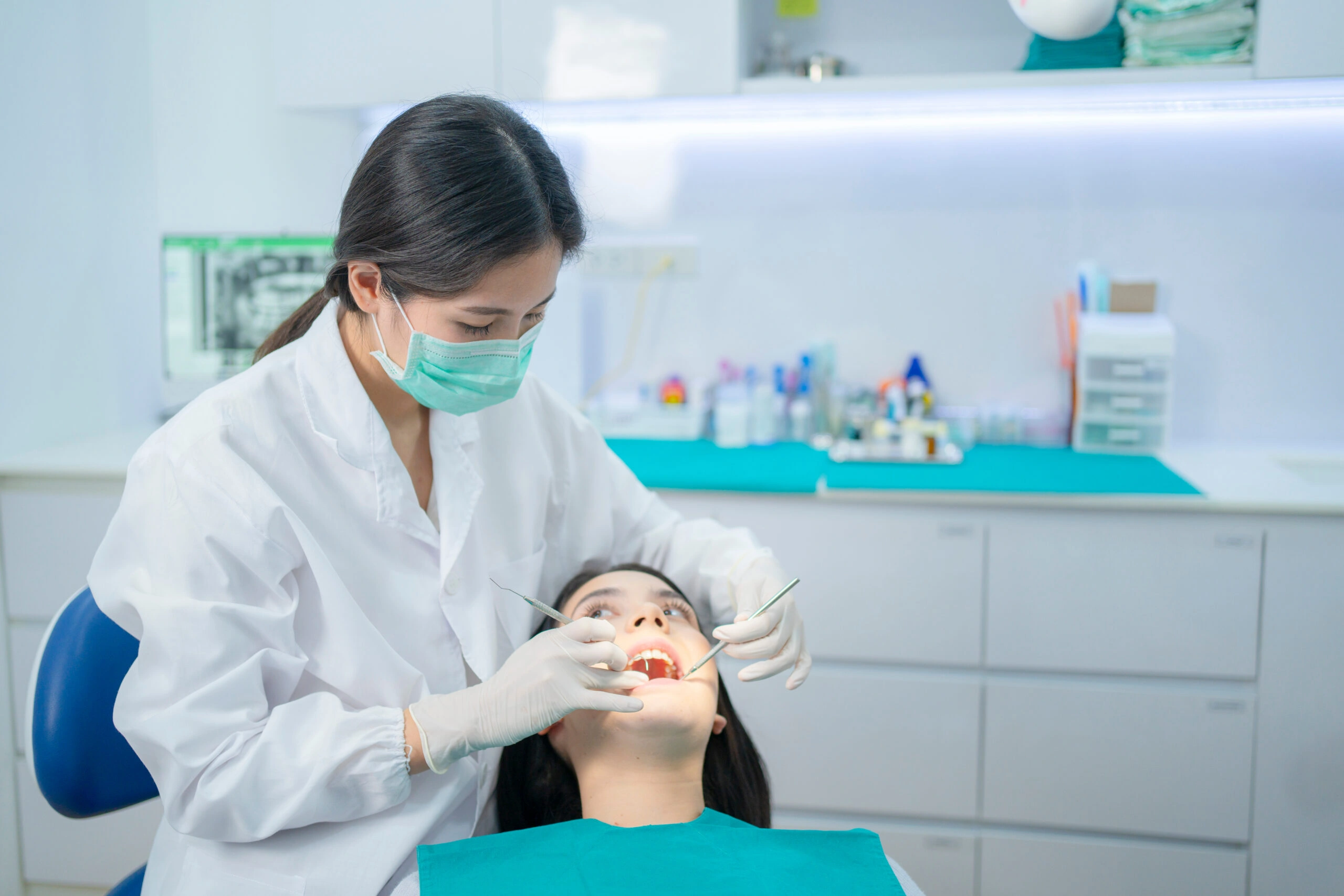 The Consequences of Untreated Cavities