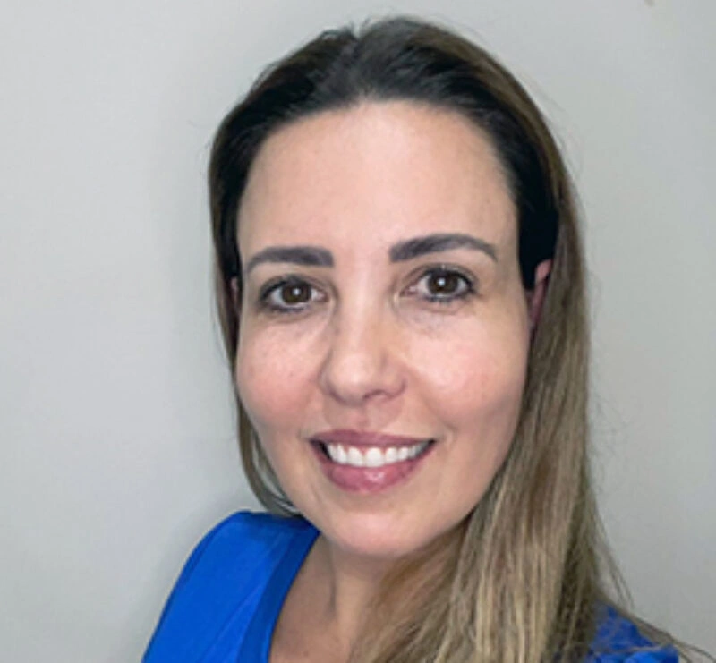 Cristiane Walker