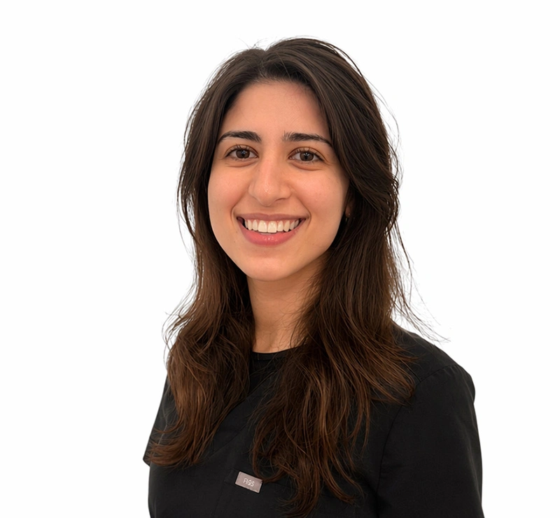Dana Tawil