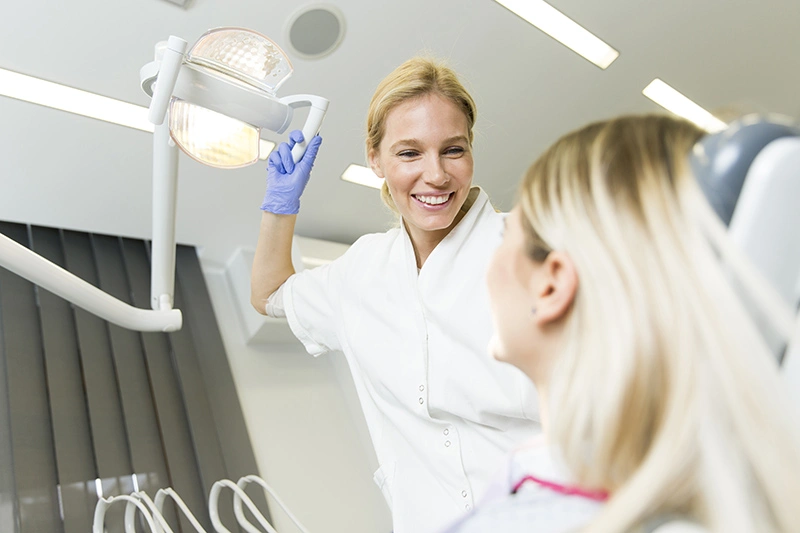 Frequently Asked Questions About NHS Dentistry