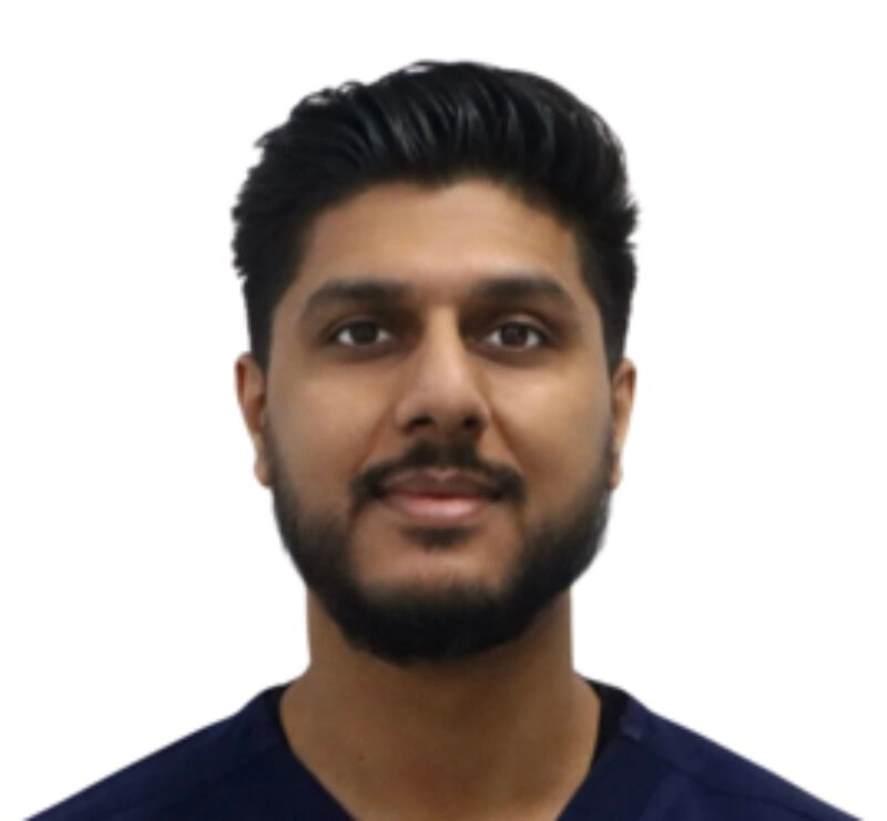 Dinesh Mohan