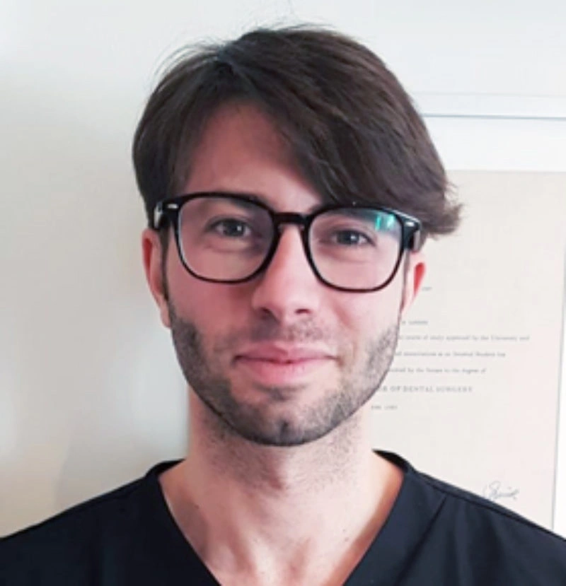 Eric Battista