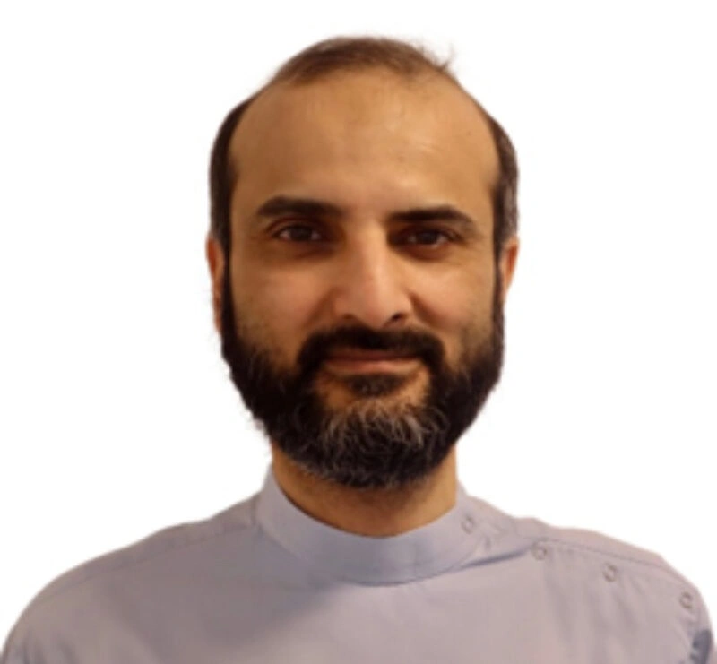 Faisal Satter