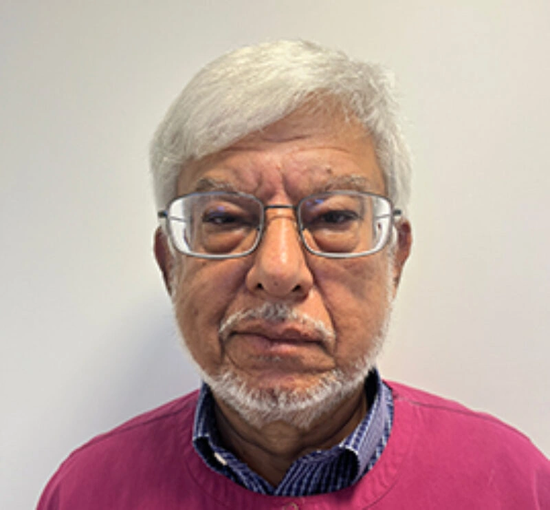 Fareed Ahmad