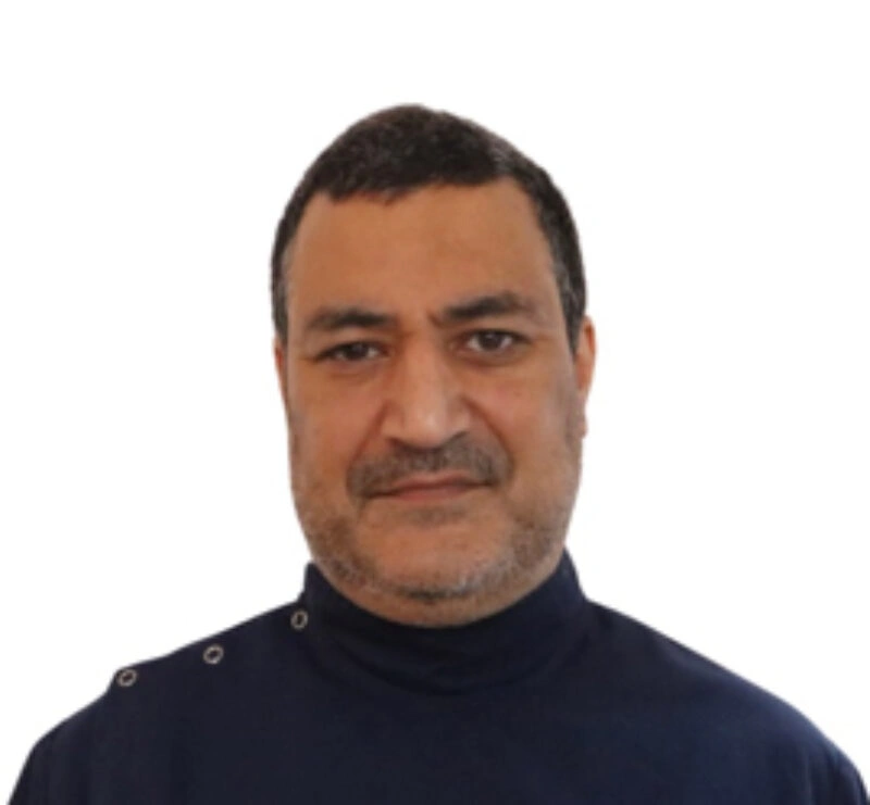 Fareed Khan