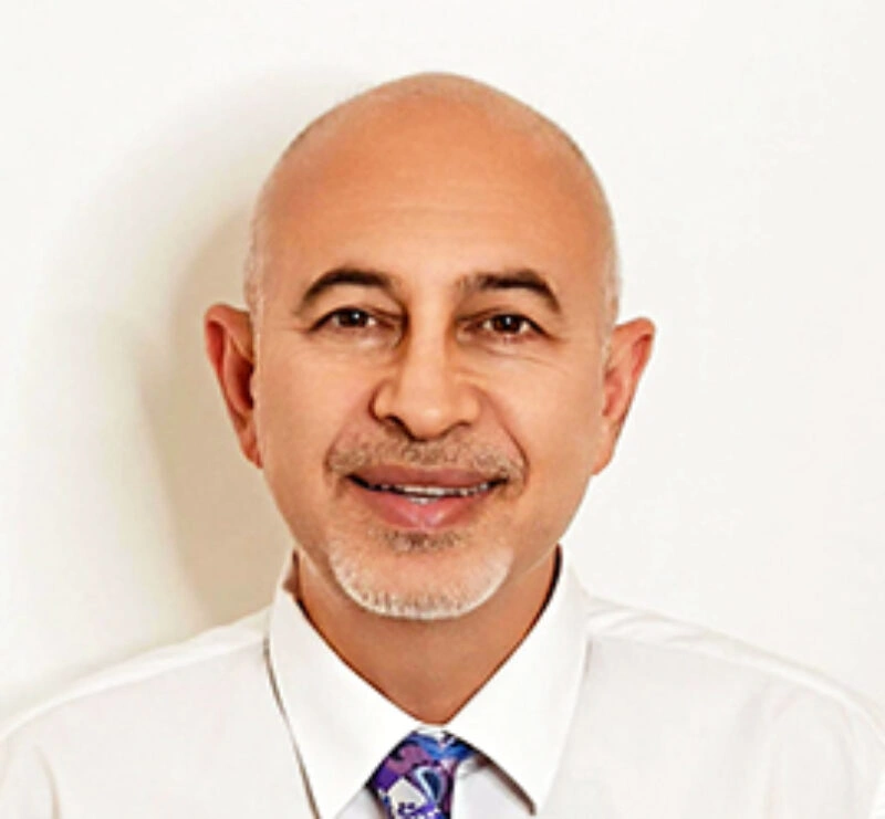 Frej Rahmani