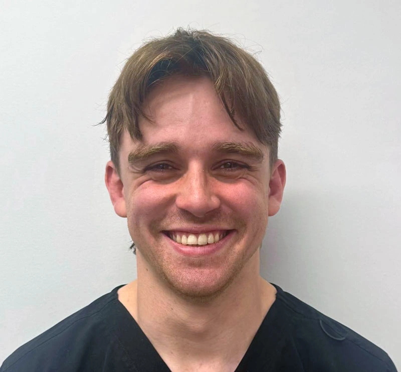 Harry Evans