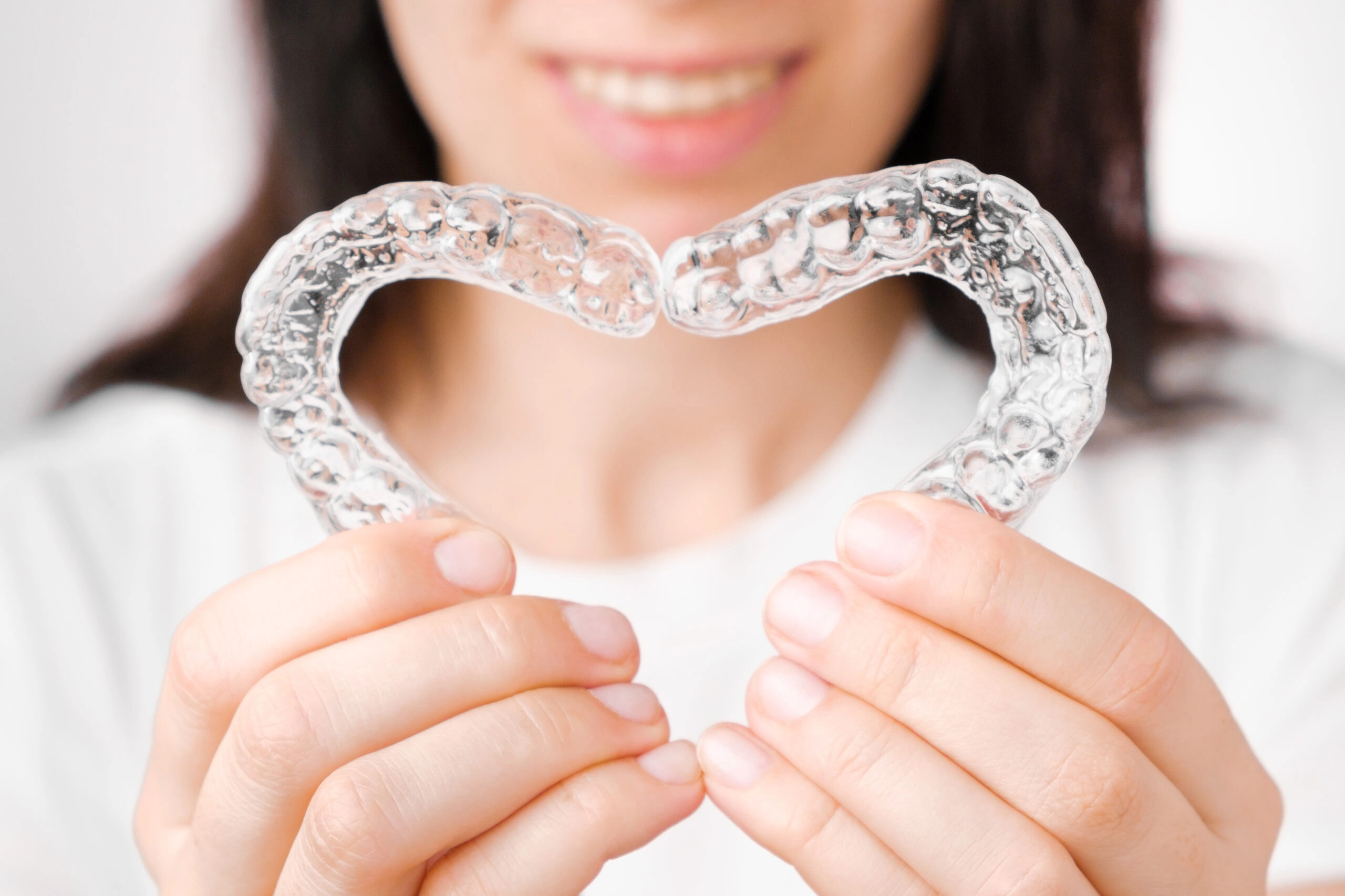 Straighten Your Smile: The Science Behind How Invisalign Works