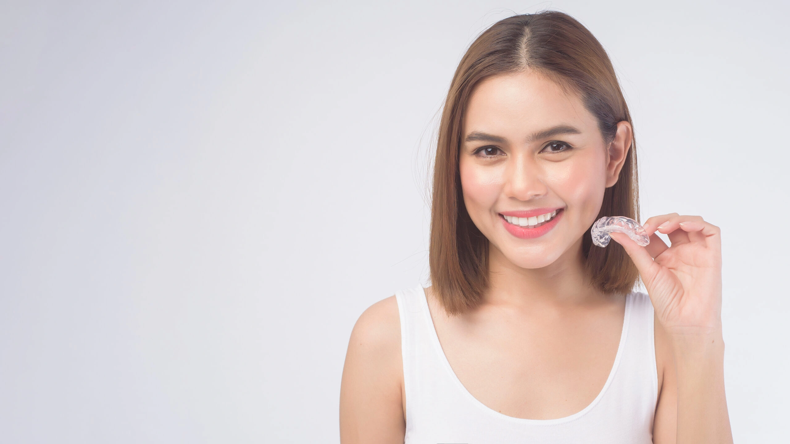 Invisalign vs. Smile Direct Club: What’s the Difference?