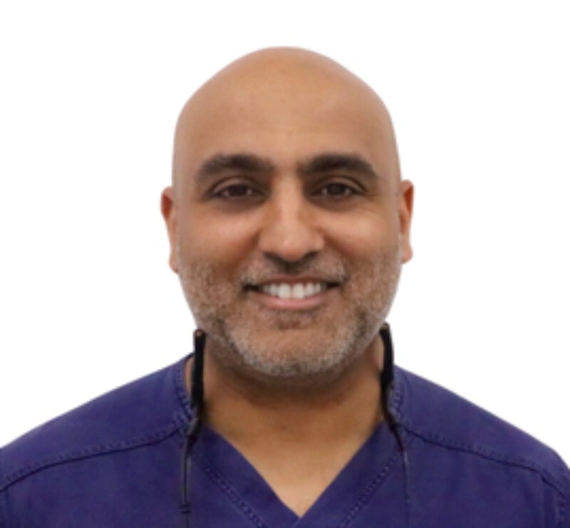 Kartik Patel