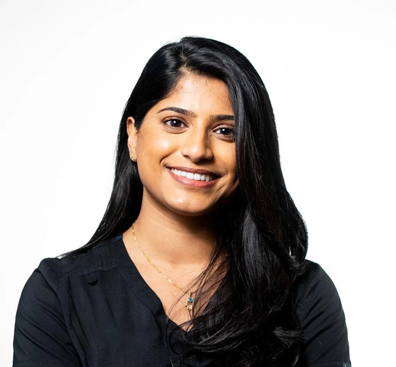 Lakshmi Ranjan