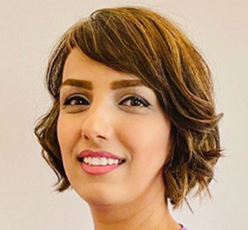 Laleh Salmani