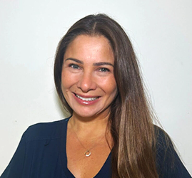 Licinea Brown