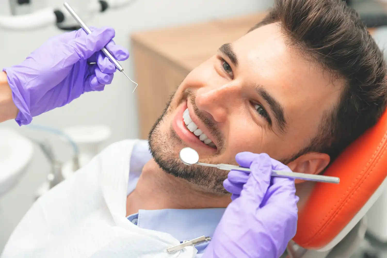 Living in Acton? Everyday Habits That May Be Affecting Your Smile