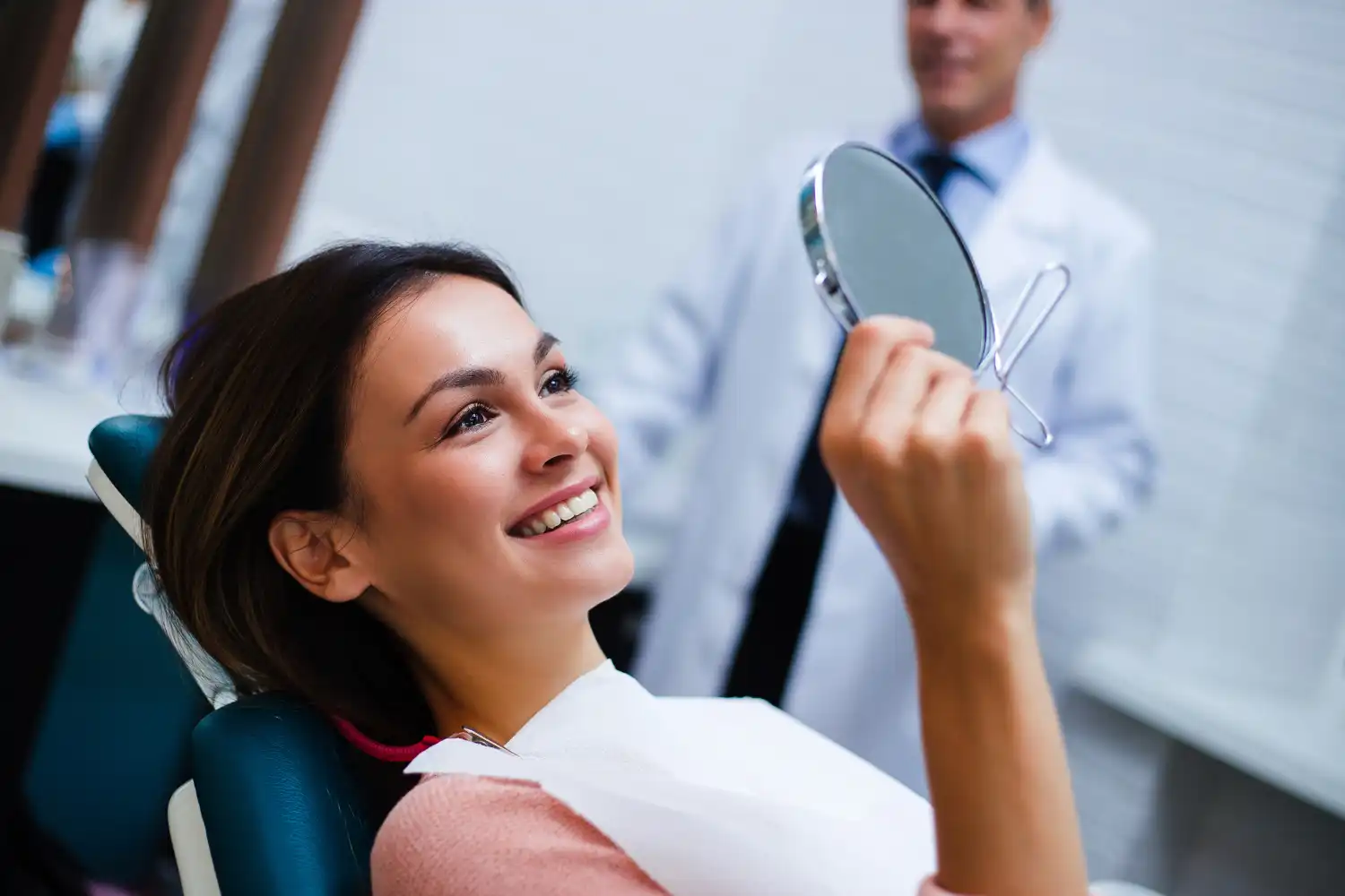 Maintaining Healthy Smiles in Wokingham