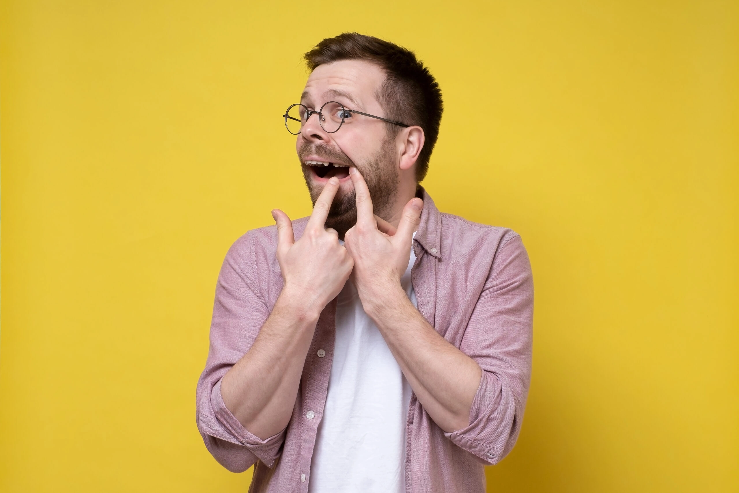 Top 5 Reasons You Should Replace a Missing Tooth