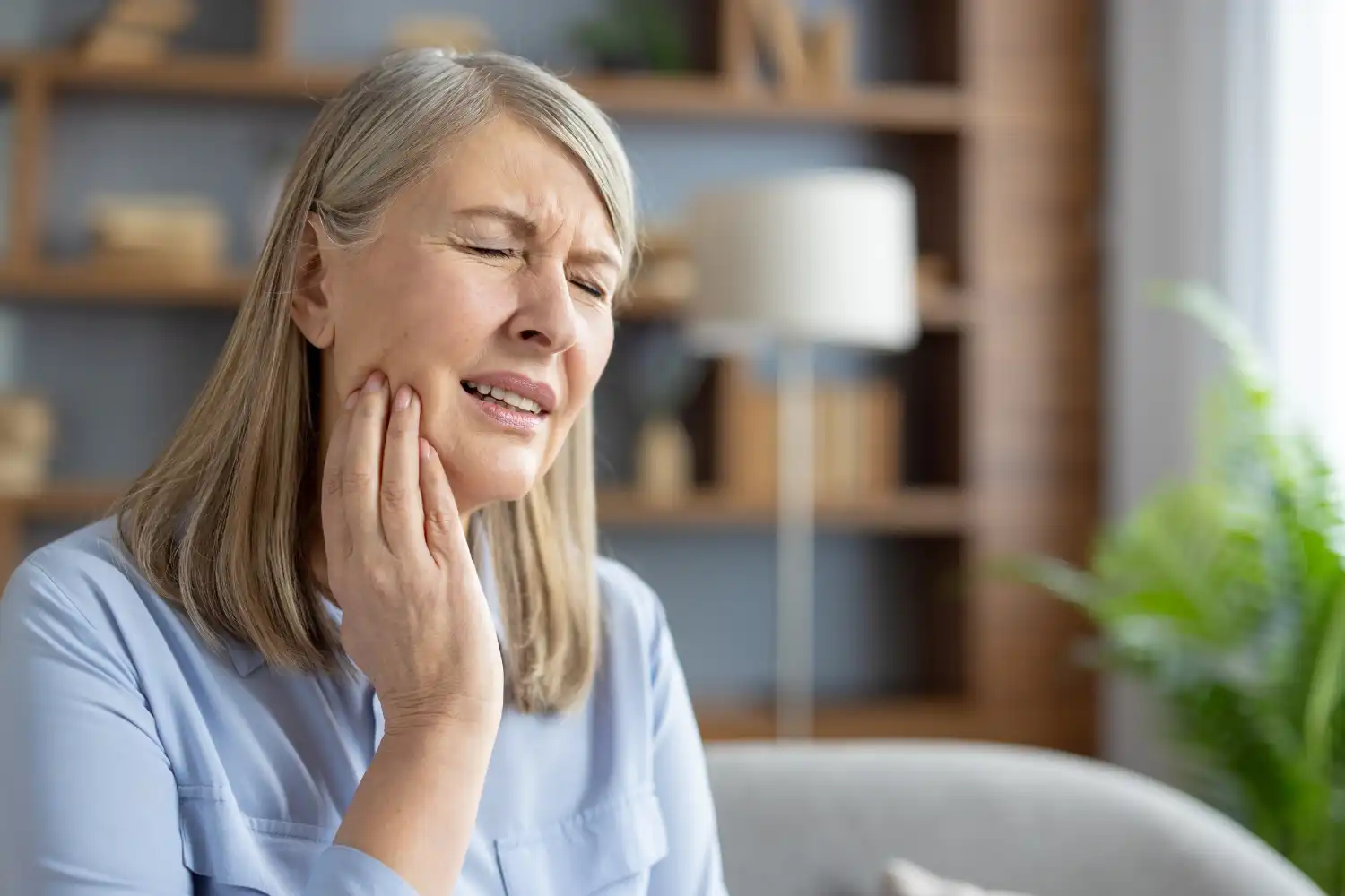 North End Living: Everyday Factors That Influence Your Smile