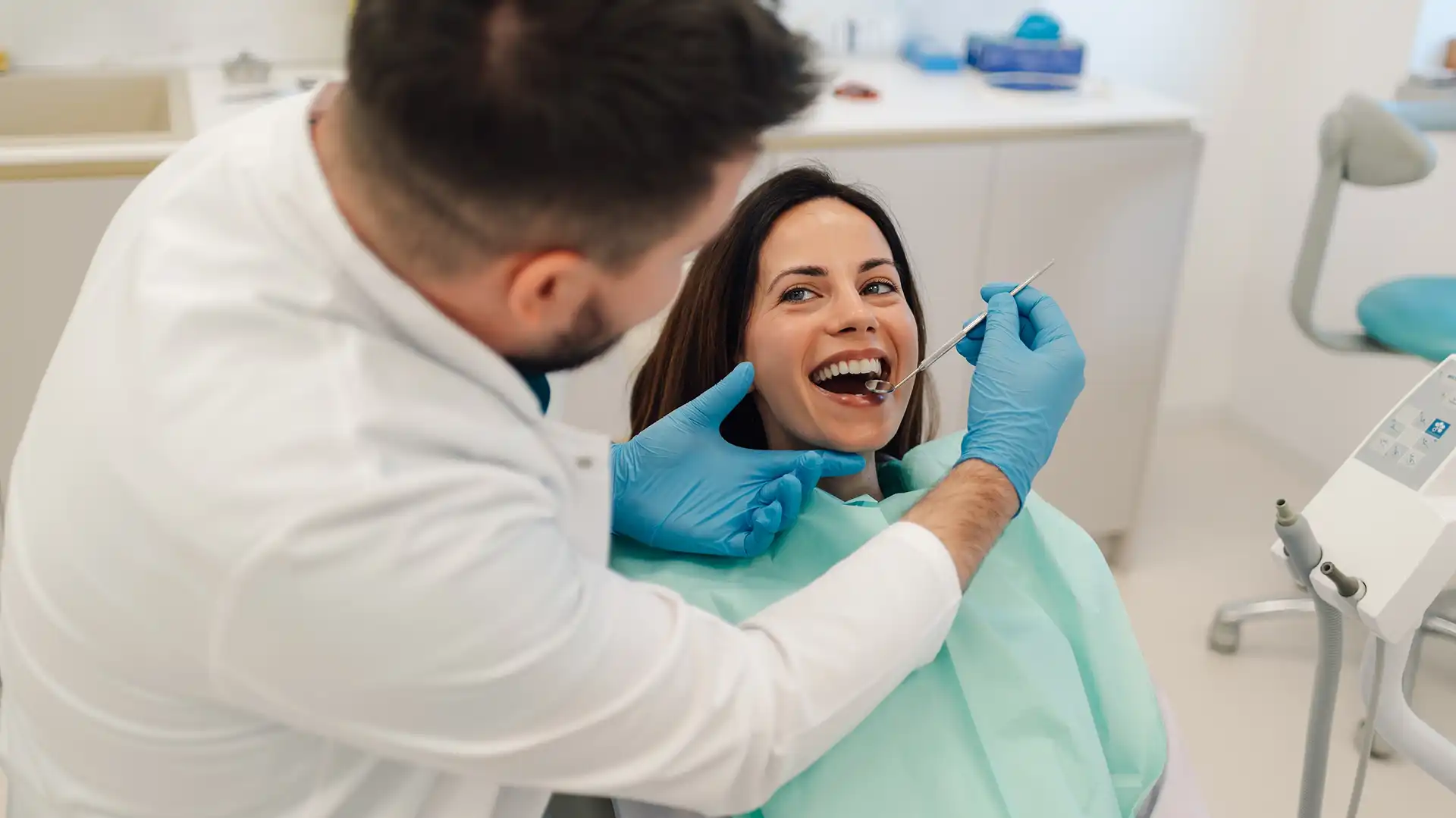 Dental Crowns