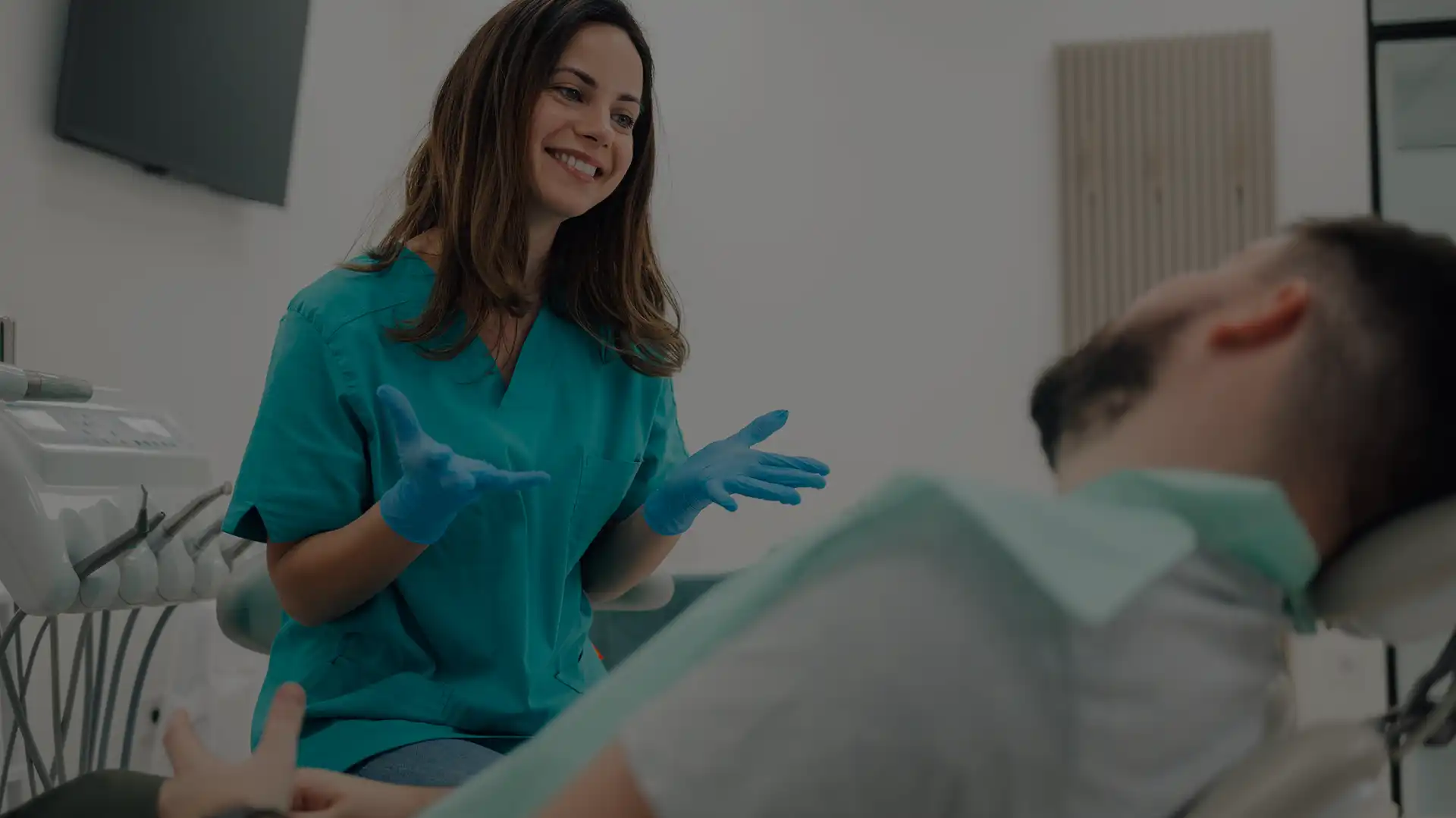 Dental Sedation