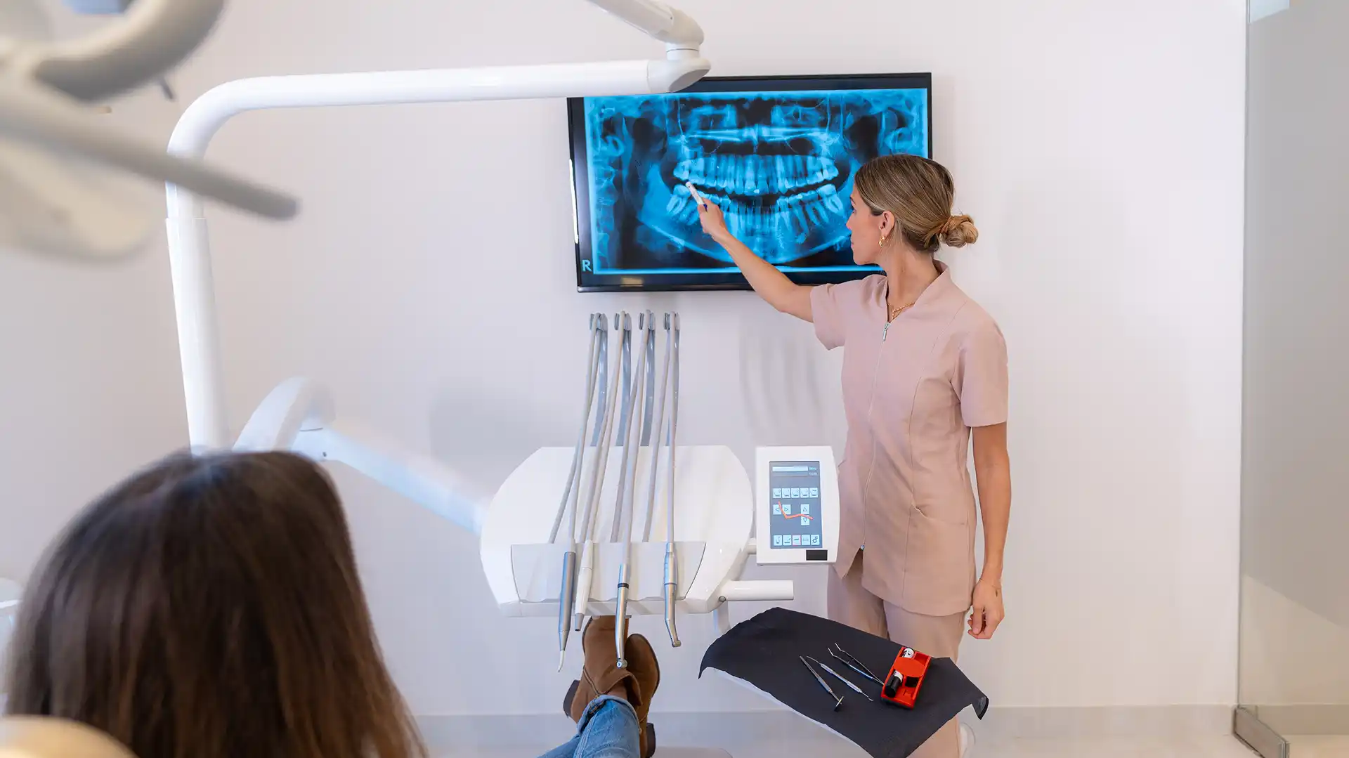 CT Scans