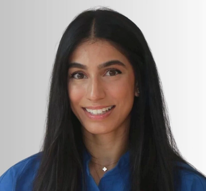 Rianna Patel