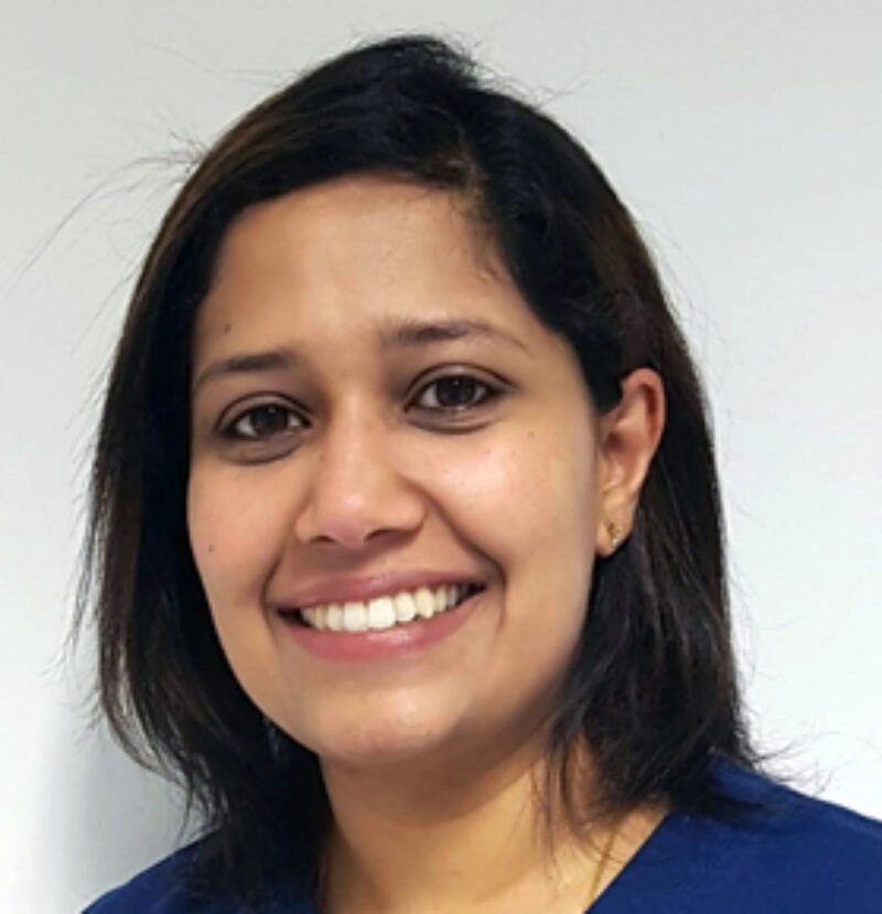Rujuta Deshpande