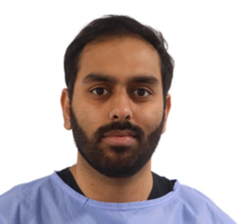 Rumman Nizami
