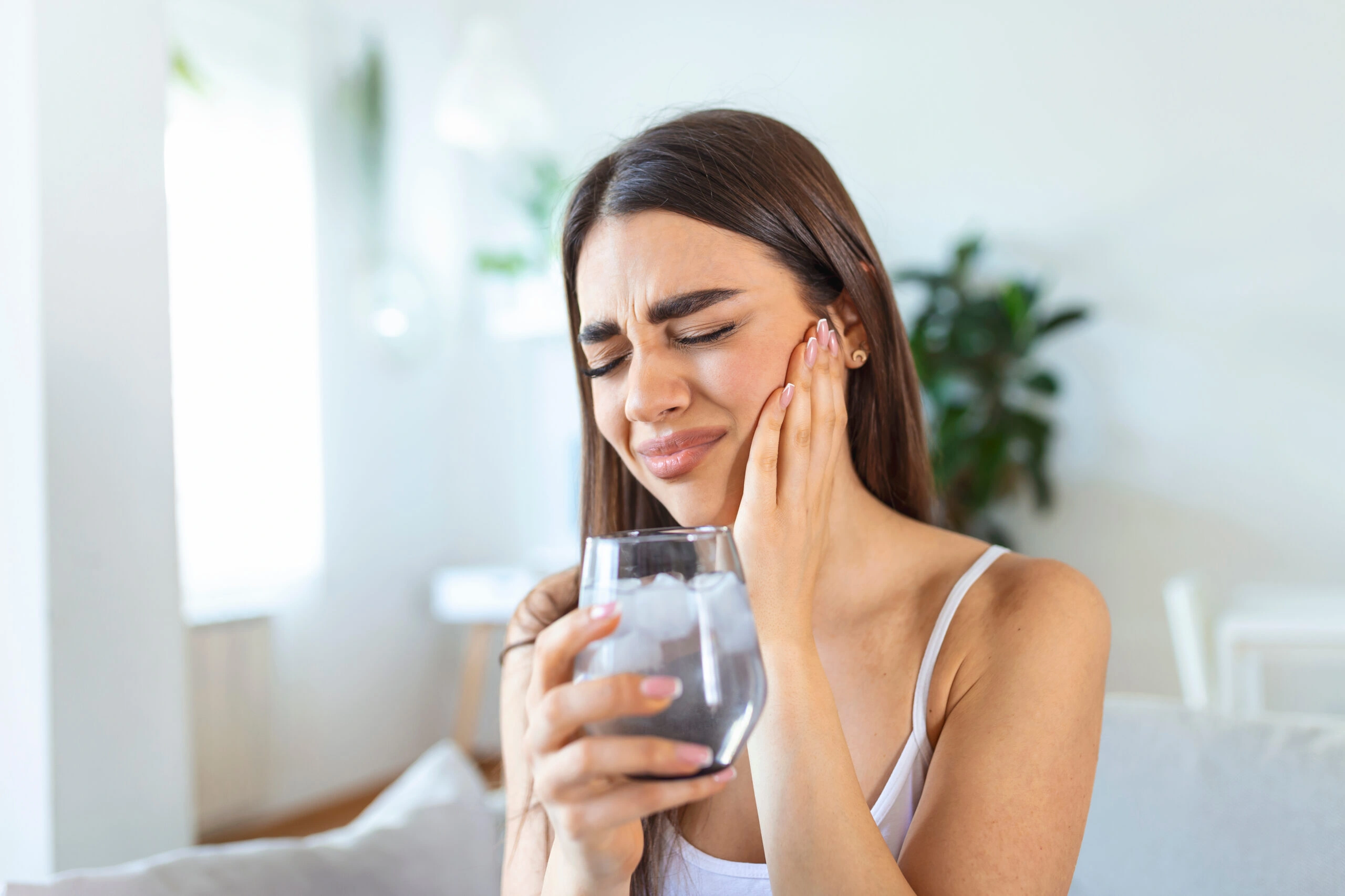Do Your Sensitive Teeth Require Treatment?