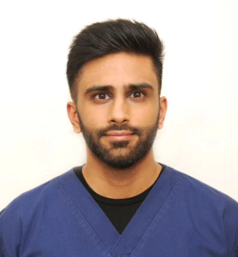 Shaimil Patel