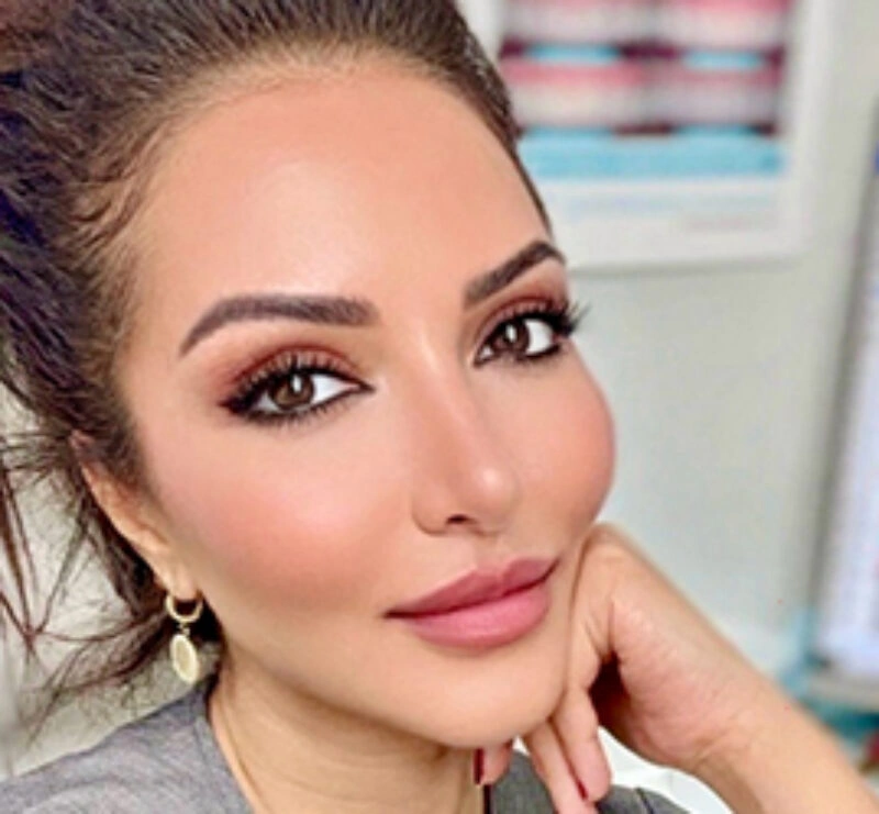Shirin Vakilipour