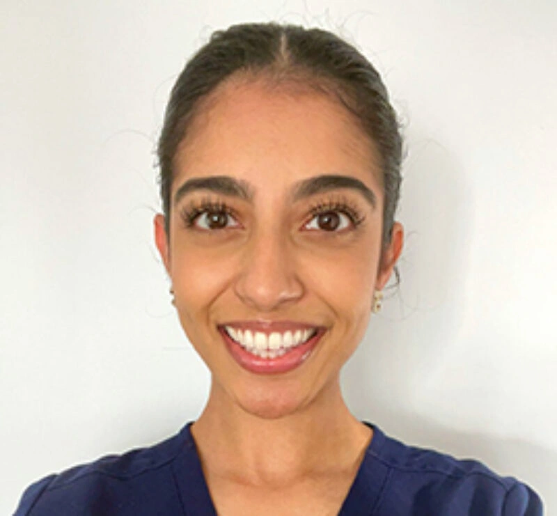 Simran Dogra