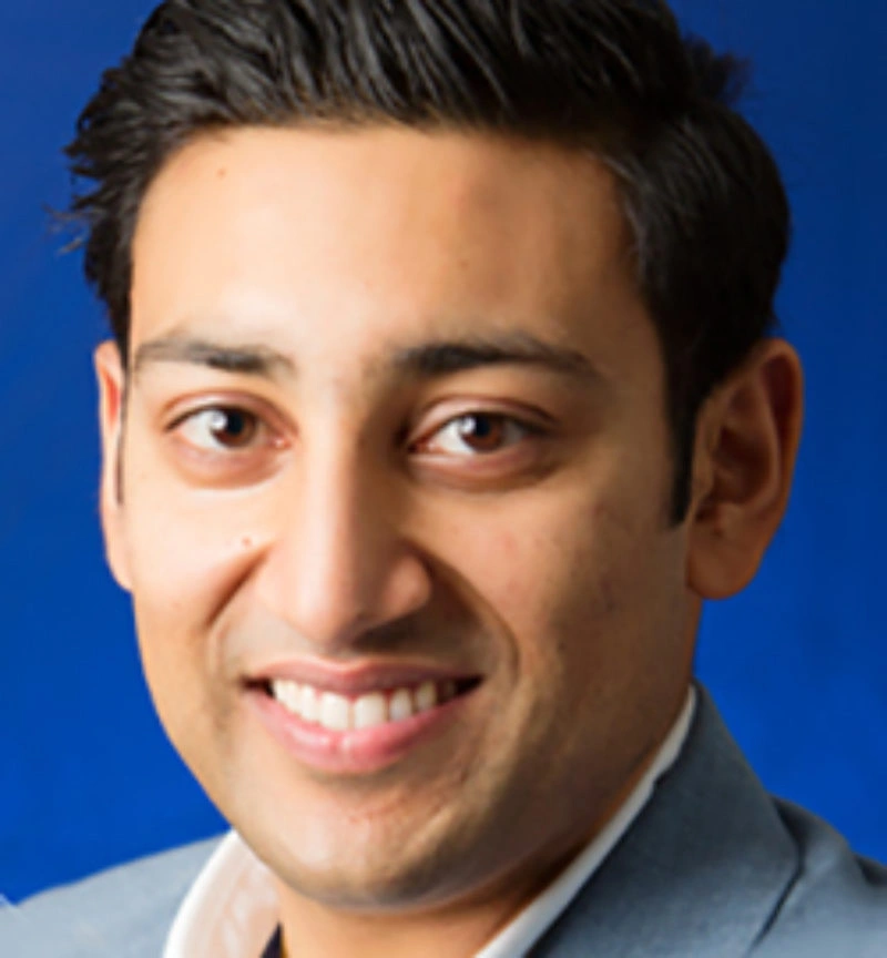 Suneil Amin
