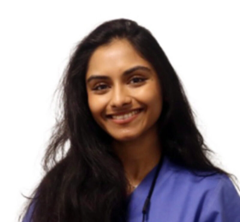 Tara Samarakoon