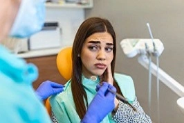 Five Foods that Cause Tooth Decay in Women