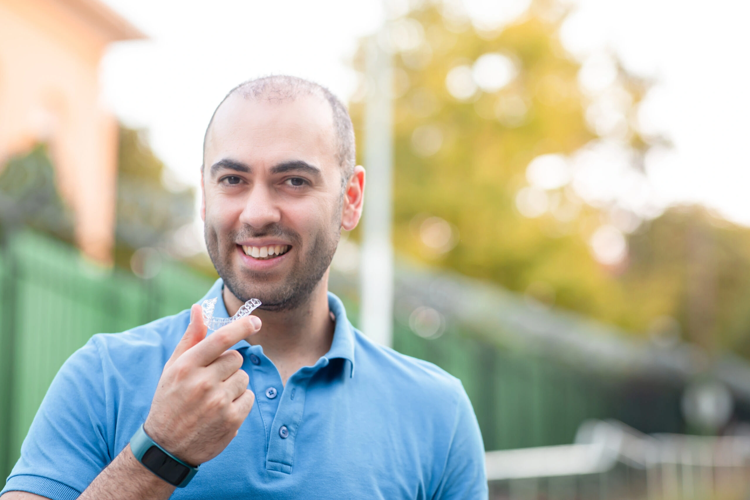 Exploring Before and After Transformations with Invisalign Treatments at Perfect Smile Dental