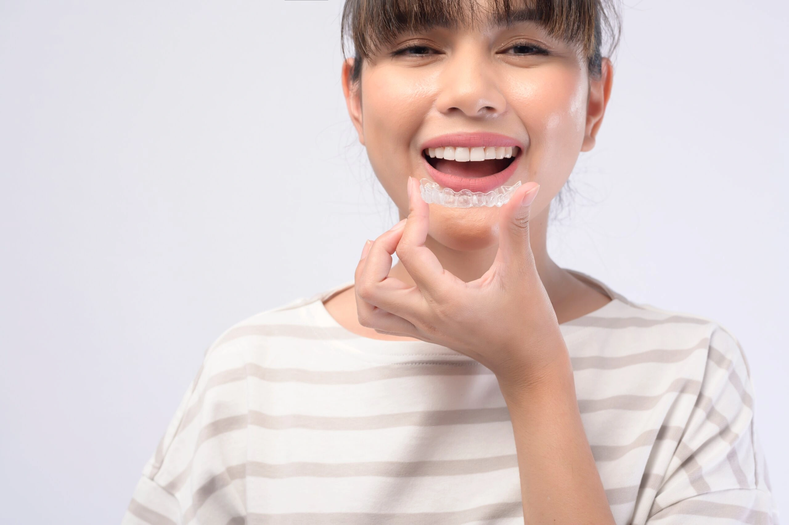 Transforming Underbites with Invisalign: Your Guide to a Better Smile