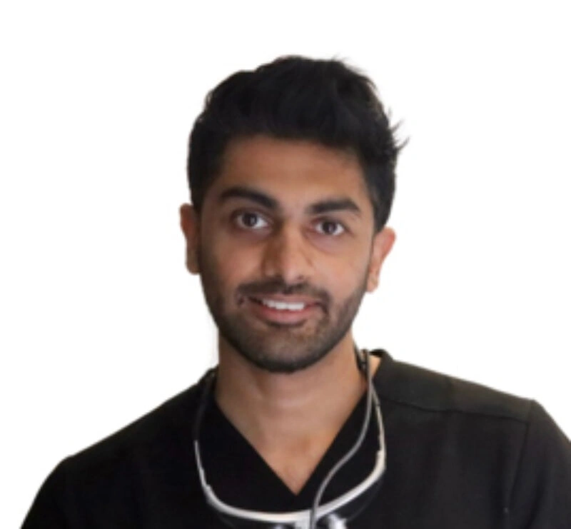 Vinal Patel