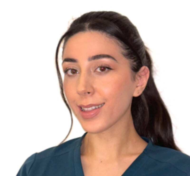 Yara Chaer