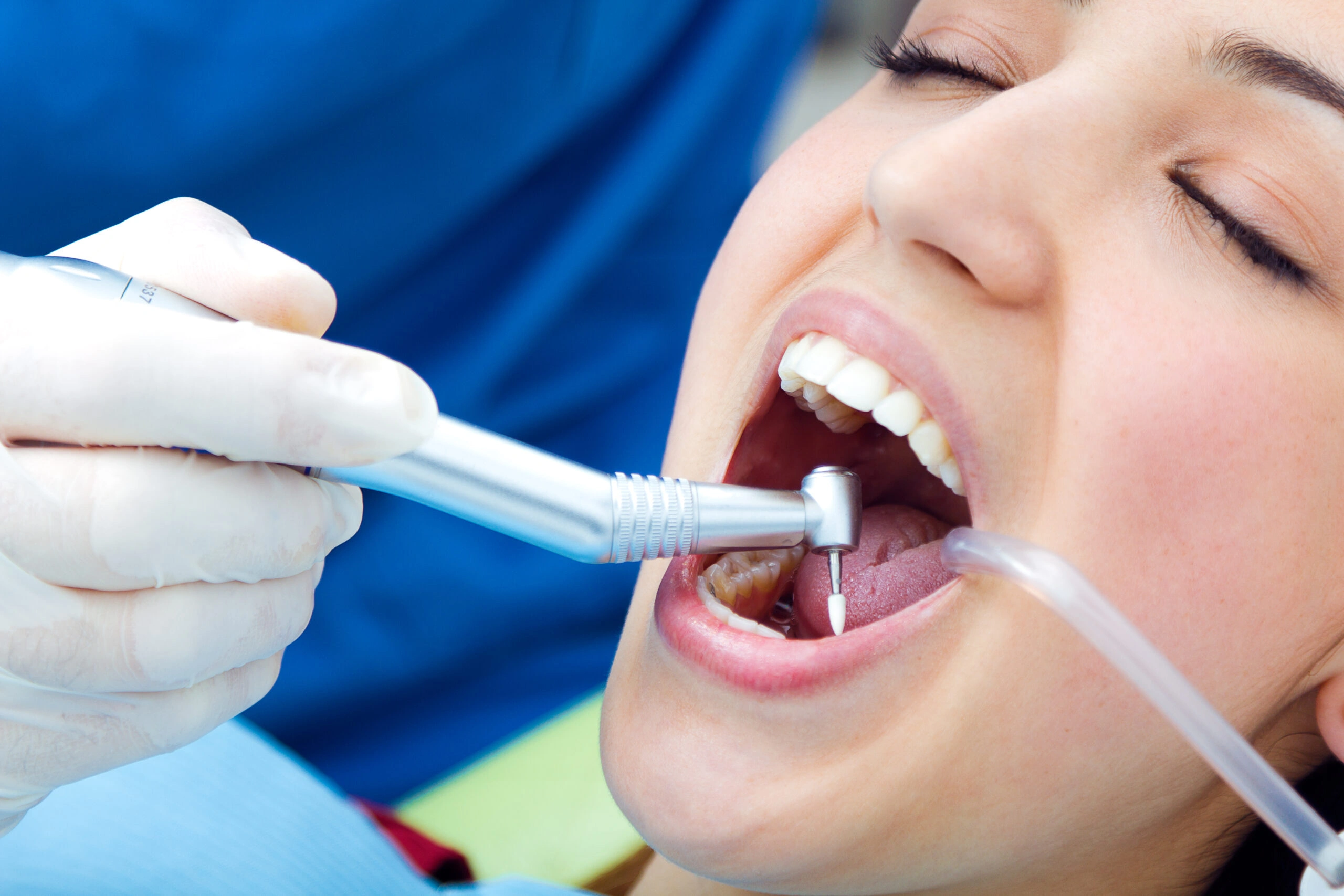 Missing a Tooth? Consider a Dental Bridge