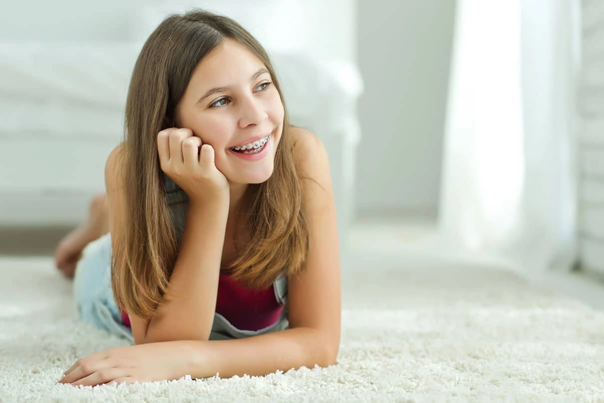 Everything you need to know about children’s Braces
